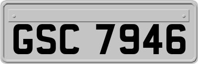 GSC7946