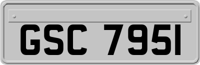 GSC7951