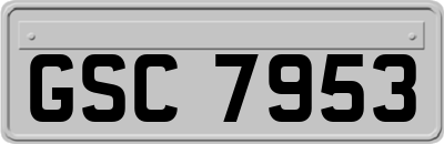 GSC7953