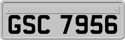 GSC7956