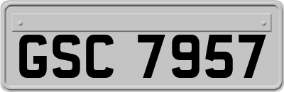 GSC7957