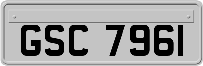 GSC7961