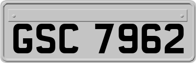 GSC7962