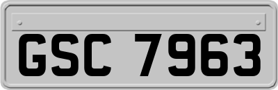 GSC7963