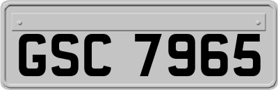 GSC7965