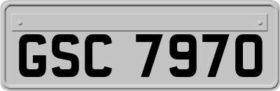 GSC7970