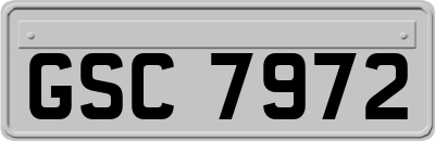 GSC7972