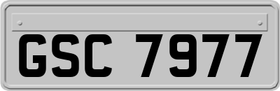 GSC7977