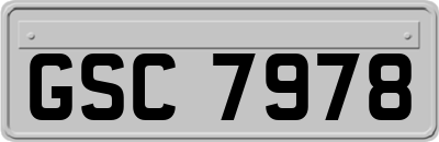 GSC7978