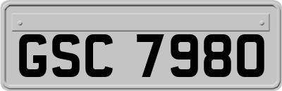 GSC7980