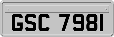 GSC7981