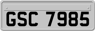 GSC7985