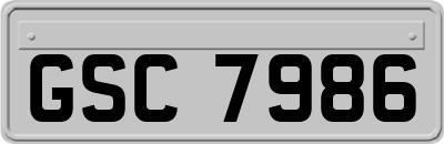 GSC7986