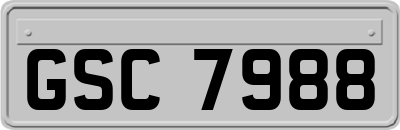 GSC7988