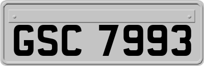 GSC7993