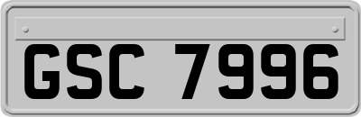 GSC7996