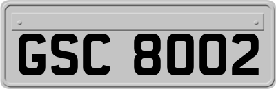 GSC8002