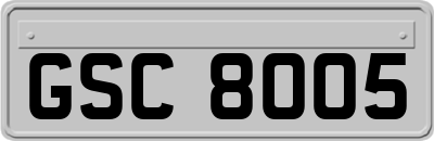 GSC8005