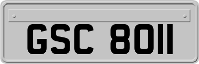 GSC8011