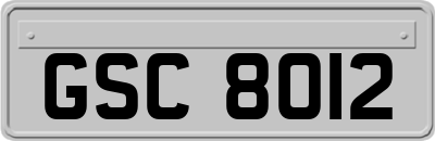 GSC8012
