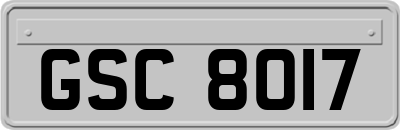 GSC8017
