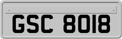 GSC8018