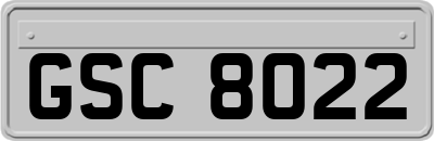 GSC8022