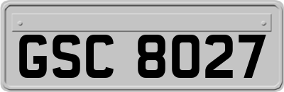GSC8027