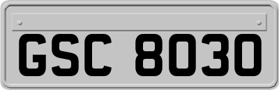 GSC8030