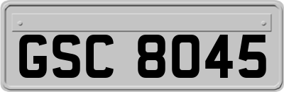 GSC8045