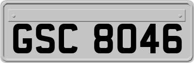 GSC8046