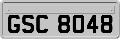 GSC8048
