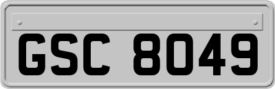GSC8049