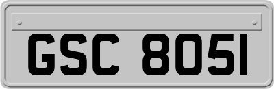 GSC8051