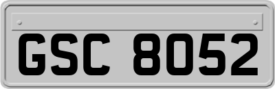 GSC8052