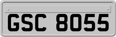 GSC8055