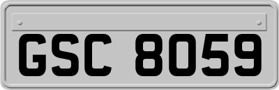 GSC8059