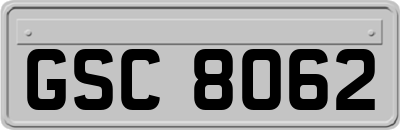 GSC8062
