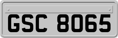 GSC8065