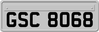 GSC8068