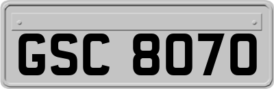 GSC8070