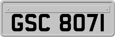 GSC8071