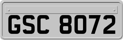 GSC8072