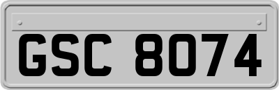 GSC8074