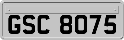 GSC8075