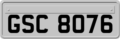 GSC8076