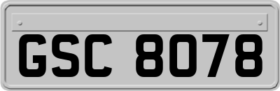GSC8078