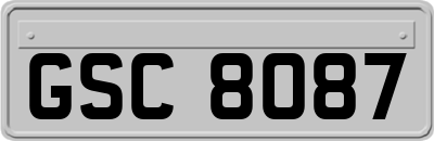 GSC8087