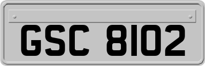 GSC8102