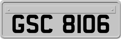 GSC8106